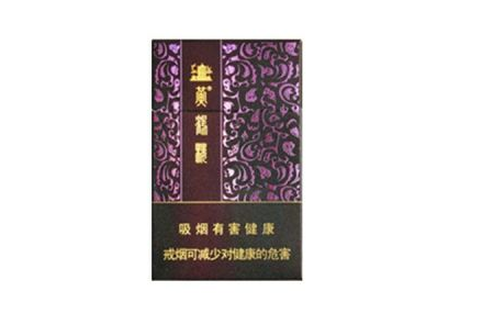 国外烟盒稀有吗